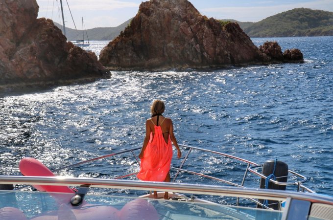 The Wanderlust Effect - Top Destinations from 2017