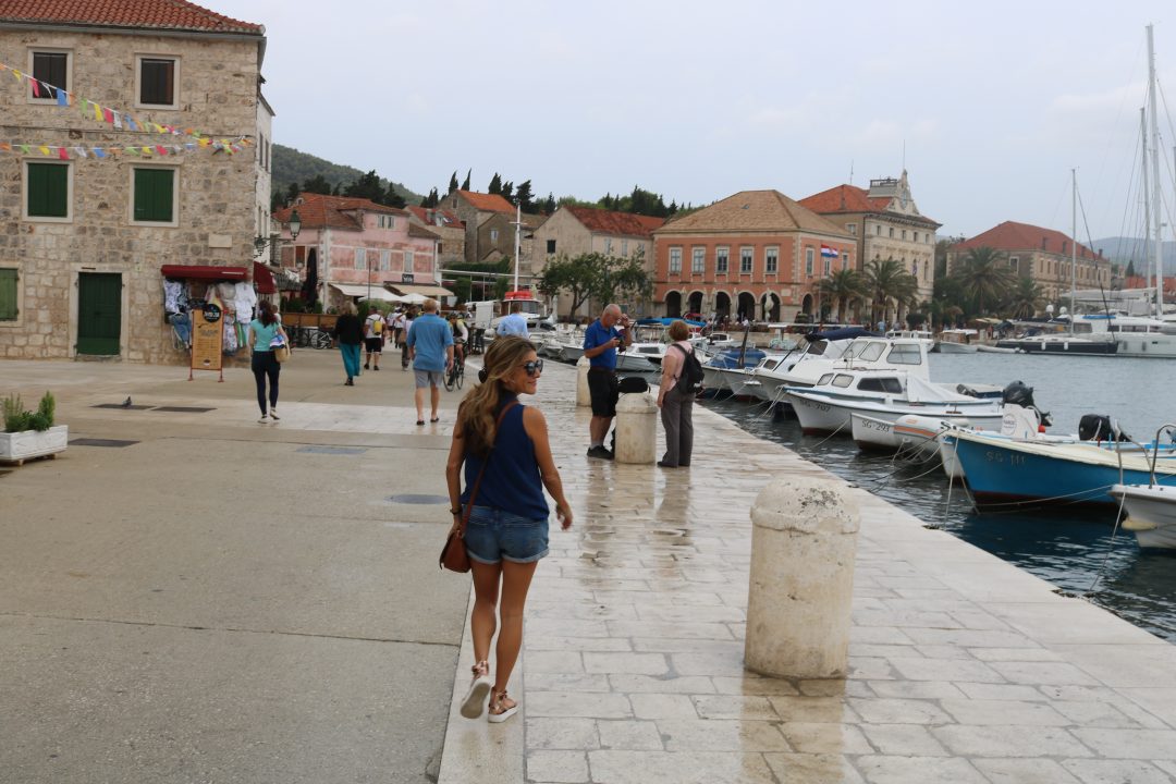 CROATIA: Explore Hvar by Car