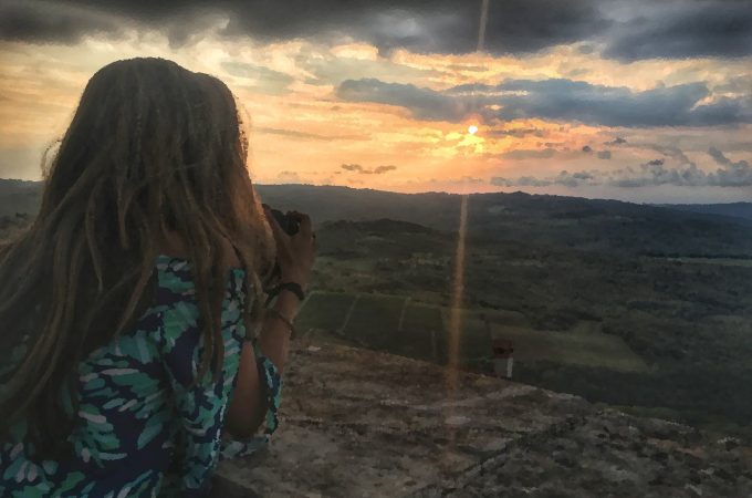 ITINERARY INSPIRATION ✧ One Month in Central Europe