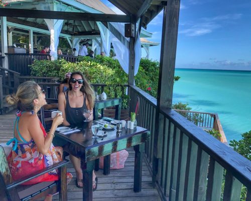 Girls Getaway to Antigua