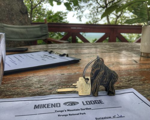 HOTEL INSIDER: A Stay at Mikeno Lodge