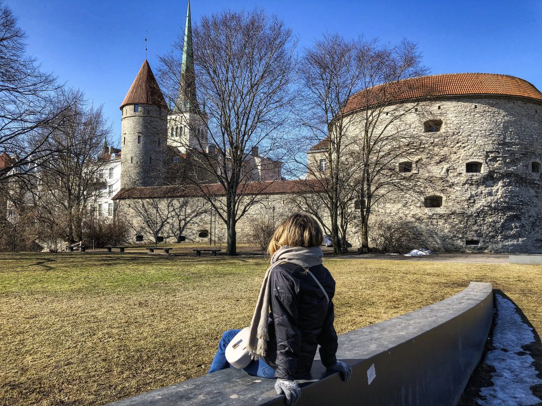 Round-Up: Hotels in Tallinn