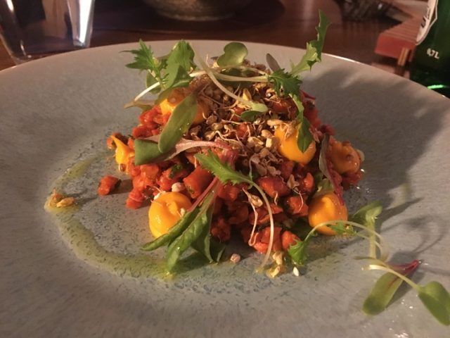 Dining in Tallinn: Leib Restaurant