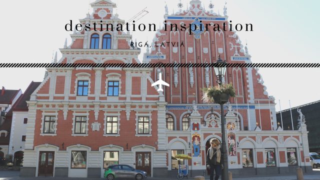 HOTEL INSIDER: A Stay at Grand Palace Hotel, Riga