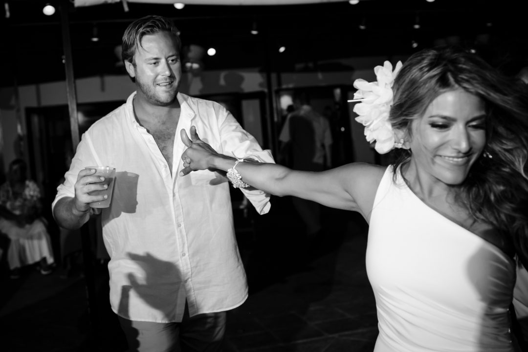 Five Years of Marriage