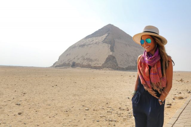 Visiting Egypt
