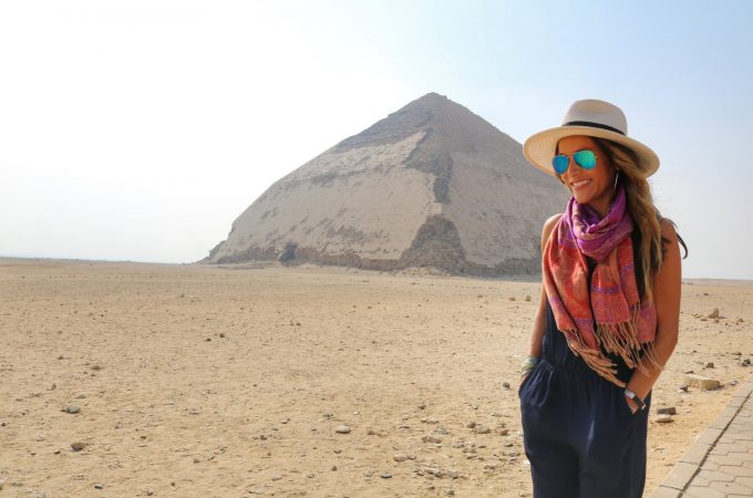 Visiting Egypt