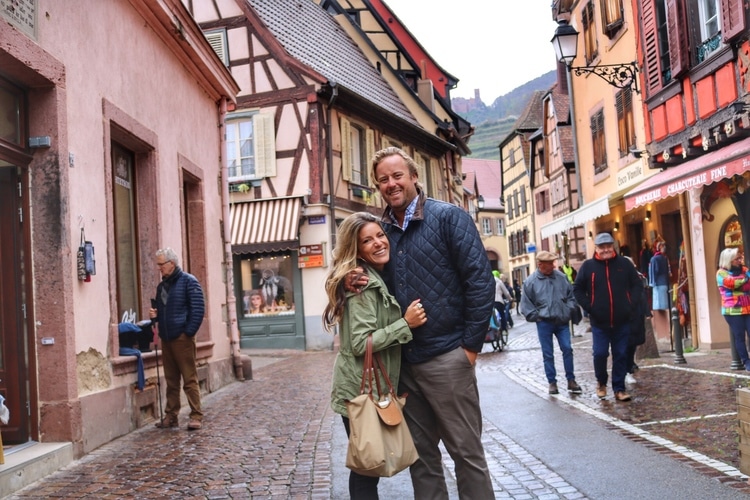 Tips for Visiting Alsace, Towns to Visit in Alsace