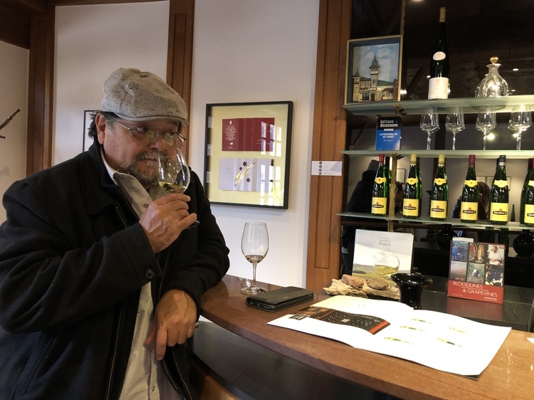 Wine Tasting in Alsace: Must Have Experiences in Alsace