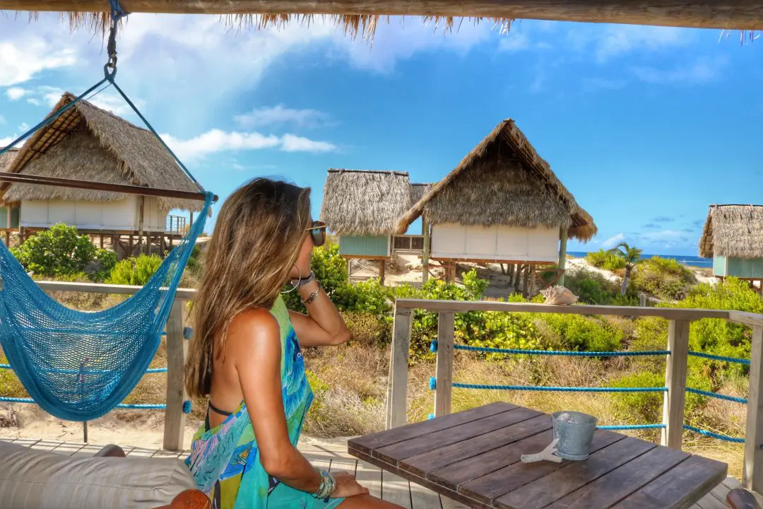 One Day in Anegada