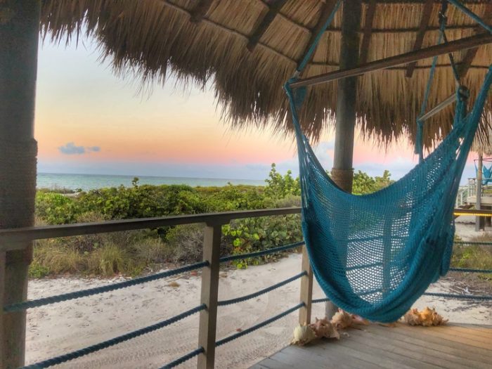 One Day in Anegada