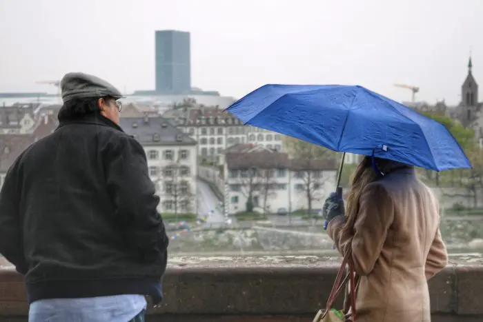 One Day in Basel
