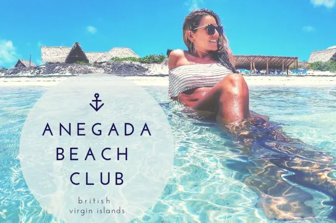 HOTEL INSIDER: A Stay at Anegada Beach Club