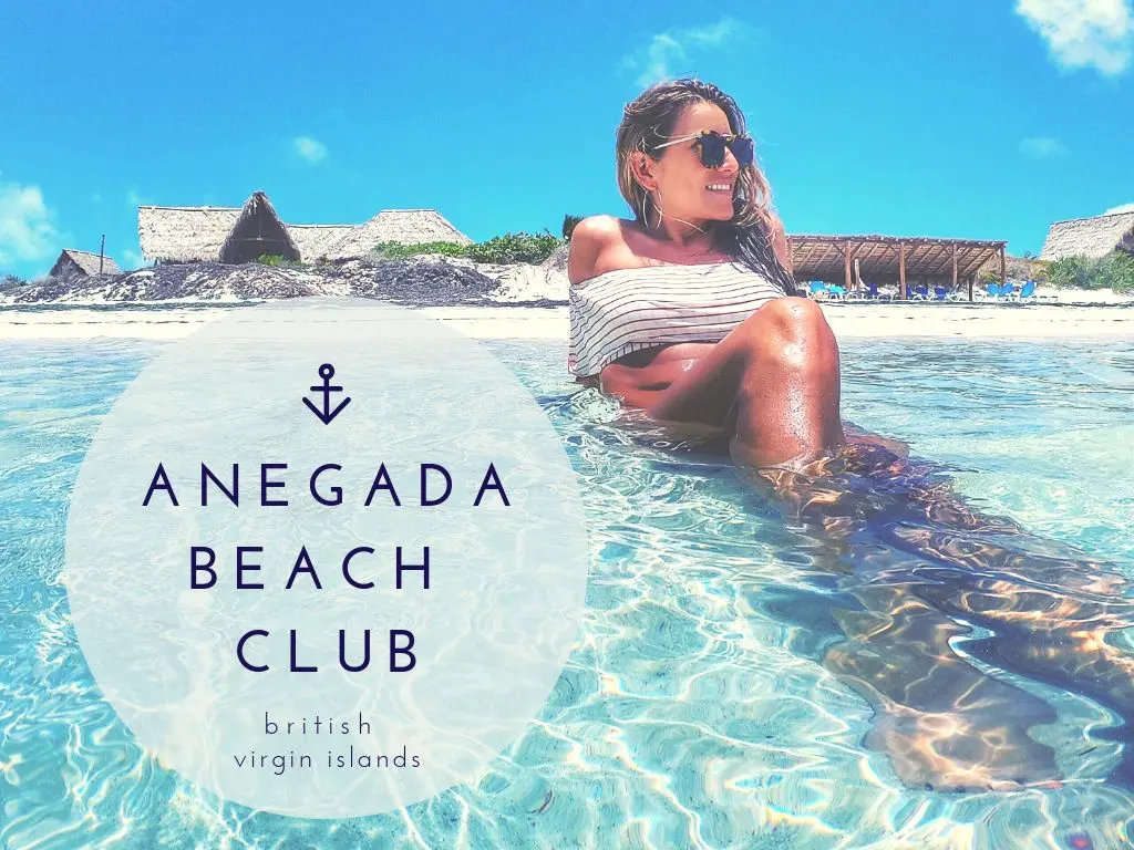 HOTEL INSIDER: A Stay at Anegada Beach Club