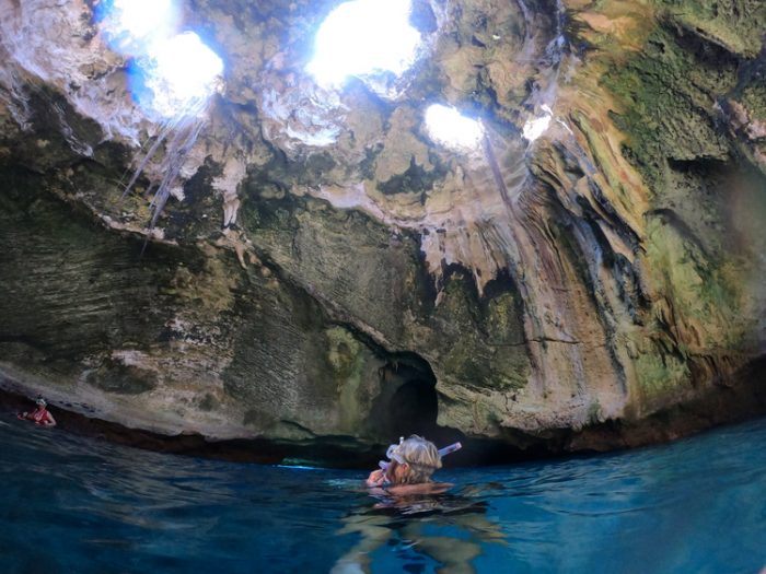 Boating in the Exumas with Sugar Adventures