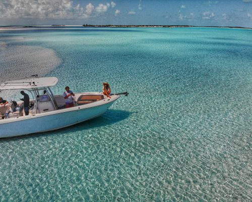 Things to Do in the Exumas