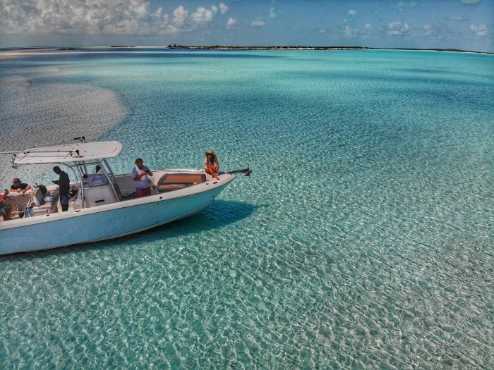 Things to Do in the Exumas