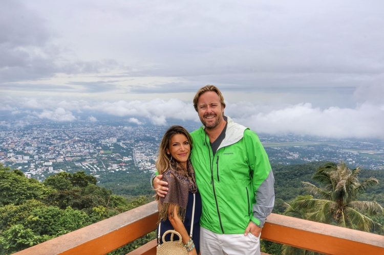 Three Days in Chiang Mai