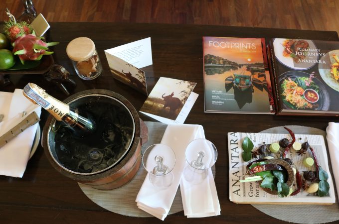 HOTEL INSIDER: Anantara Golden Triangle