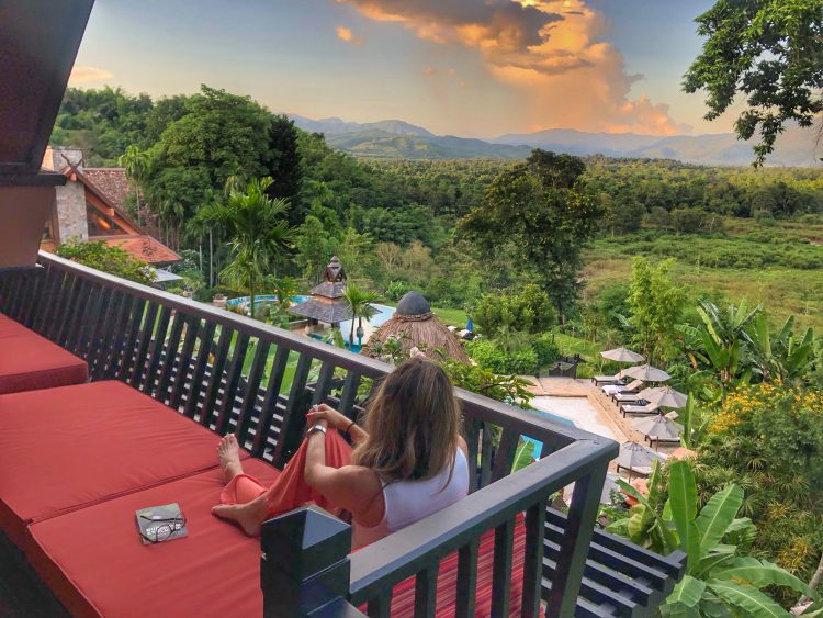 HOTEL INSIDER: Anantara Golden Triangle