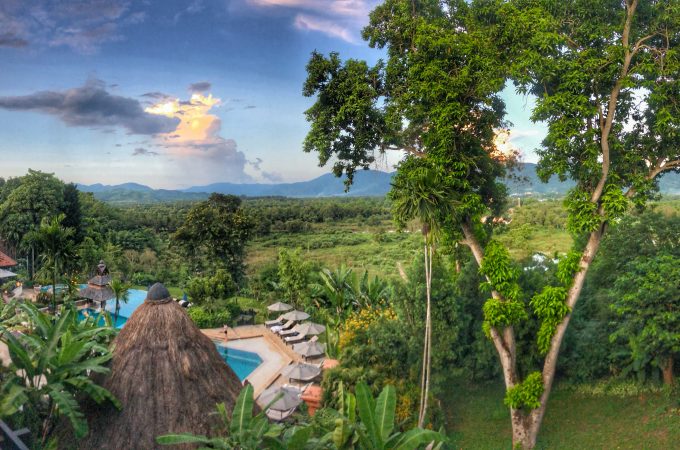 Three Country Tour with Anantara Golden Triangle