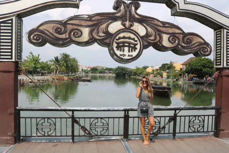 Tailor-Made Clothing in Hoi An