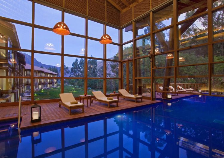 Tambo del Inka, Top 10 Hotels from 2019