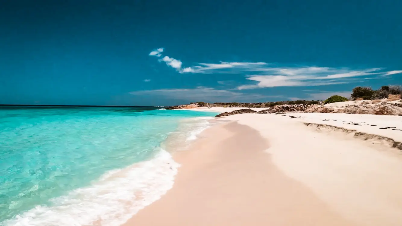 Exploring Anguilla's Dog Island + Prickly Pear Cays The Wanderlust Effect