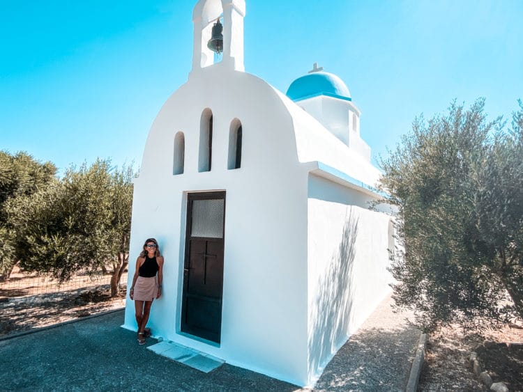 Things to Do in Naxos