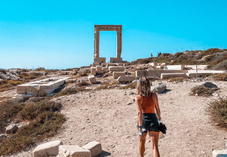 Things to Do in Naxos