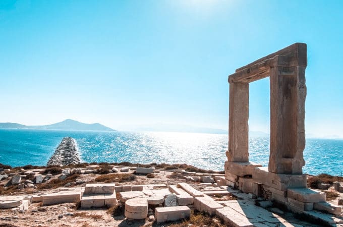 Things to Do in Naxos