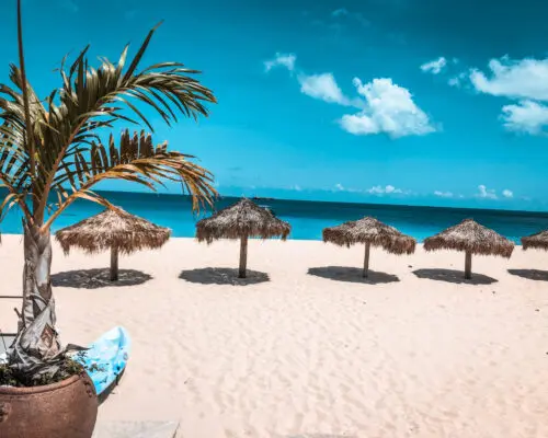What It's Like to Travel to Anguilla