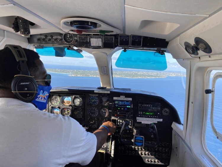 What It's Like to Travel to Anguilla