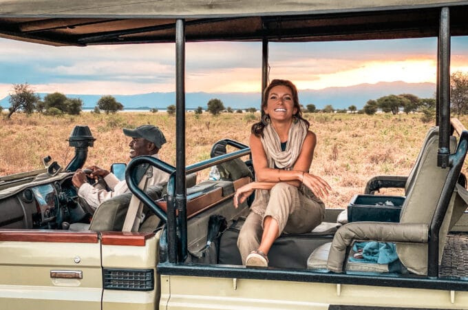 Tips for Planning an African Safari