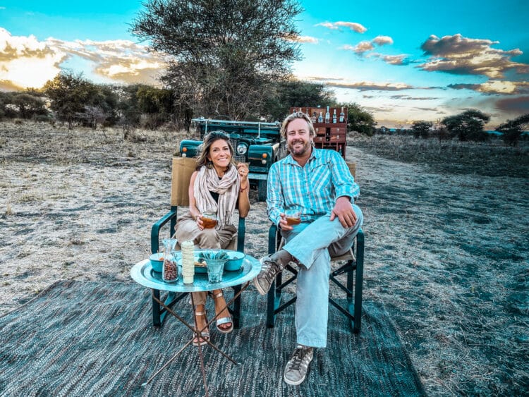 Tips for Planning an African Safari