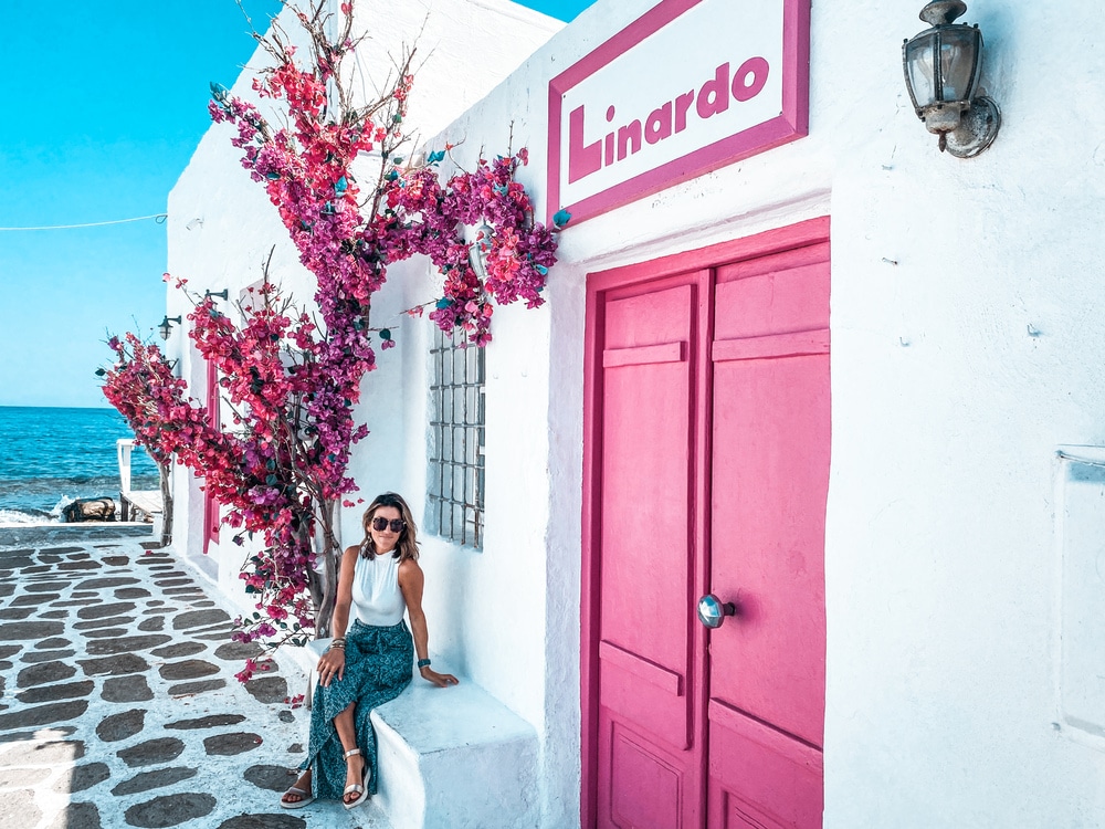 Q4: When do you think we’ll be able to cruise again? #AskVirtuoso #VirtuosoTravel