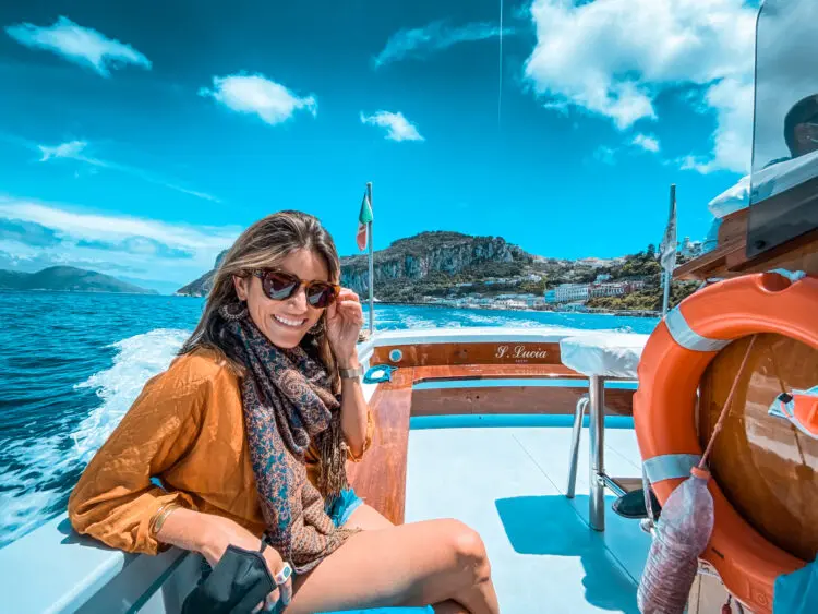 3 Days in Capri, 5 Things to Do in Capri