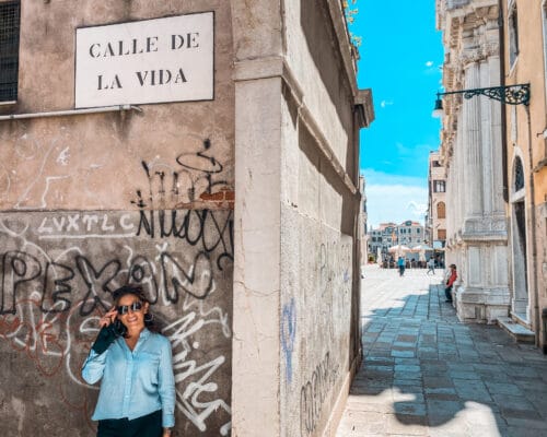5 Things To Do in Venice