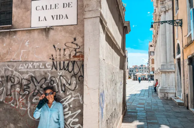 5 Things To Do in Venice