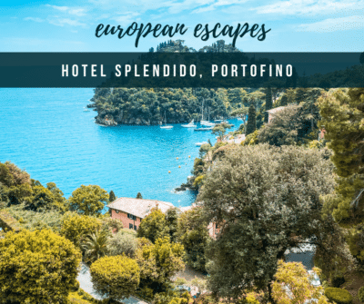 Hotel Splendido Mare Portofino, Italy - book now, 2023 prices