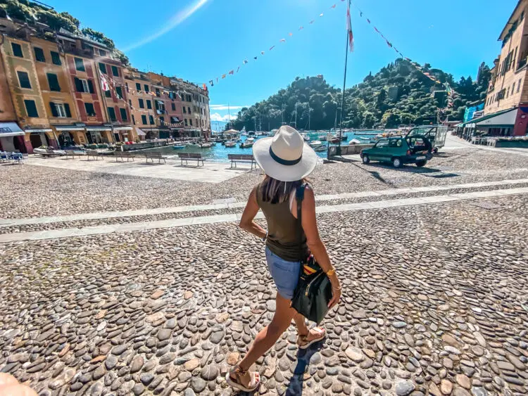 HOTEL INSIDER: A Stay at the Belmond Hotel Splendido, Portofino - The  Wanderlust Effect