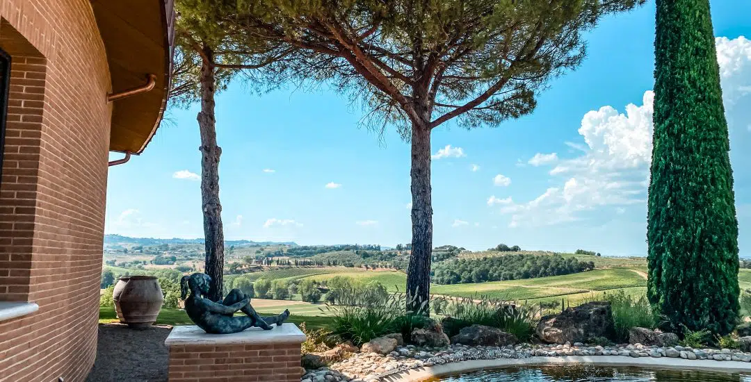 Bindella, Wineries to Visit in Montepulciano