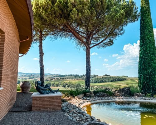 Bindella, Wineries to Visit in Montepulciano