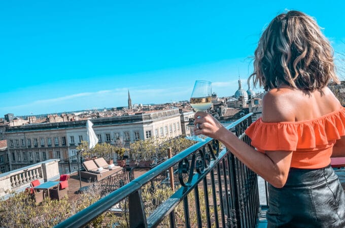 Two Days in Bordeaux