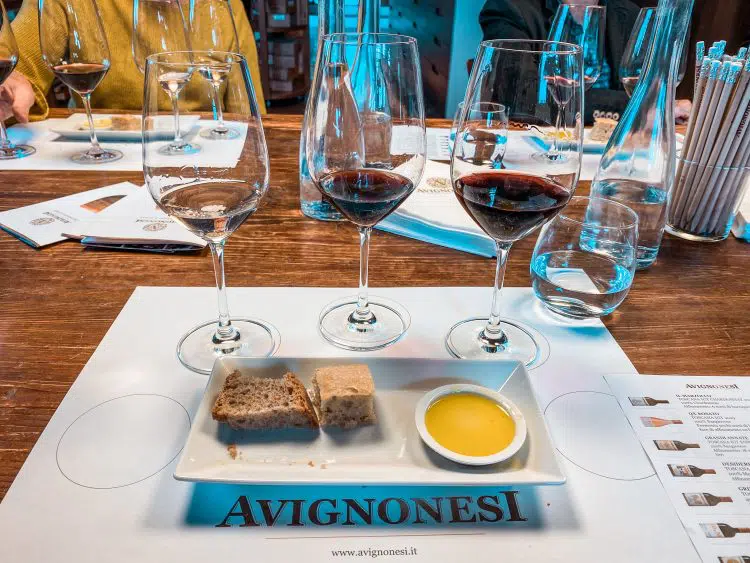 best montepulciano wineries to visit Wineries to Visit in Montepulciano