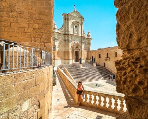 10 Things to Do in Malta