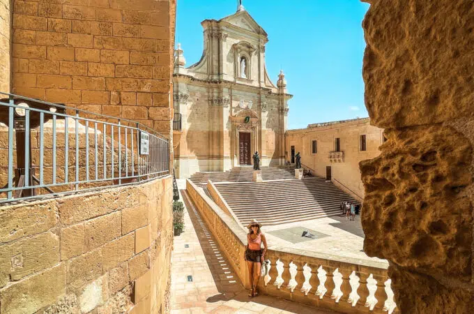 10 Things to Do in Malta