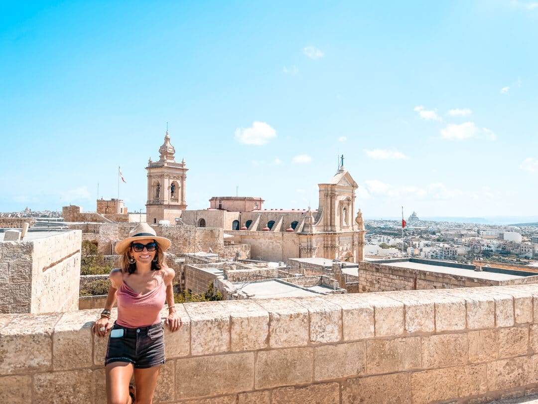 Things to Do in Gozo
