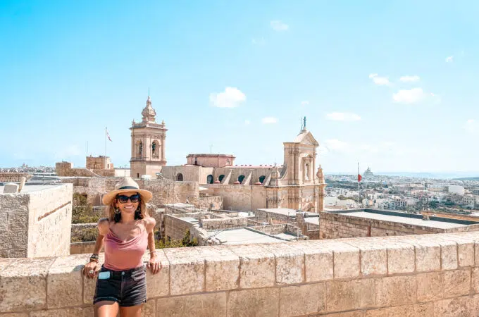Things to Do in Gozo
