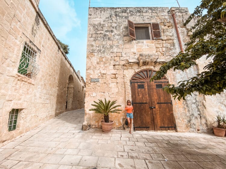 A Heritage Trip to Malta